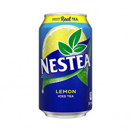 Nestea limon lata 0.33L