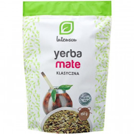 Bebida en polvo YERBA MATE...