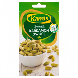 Condimento KARDAMON OWOCE...