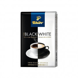 Cafe molido BLACK & WHITE...