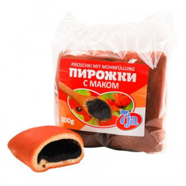 Empanadas PIROZKI con...