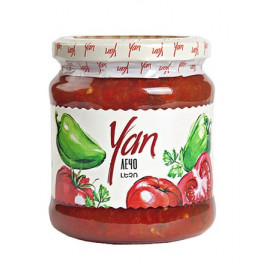 Salsa de tomate LECHO con...