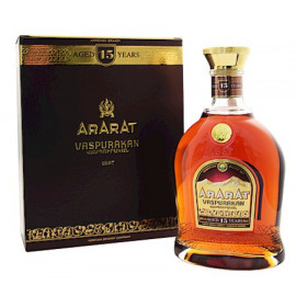 Brandy Armenio VASPURAKAN...