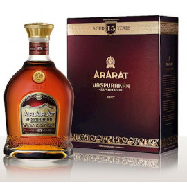 Brandy Armenio VASPURAKAN...