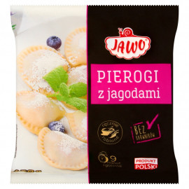 Vareniki  PIEROGI con...