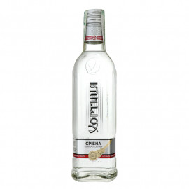 Vodka JORTITSA SILVER COOL...
