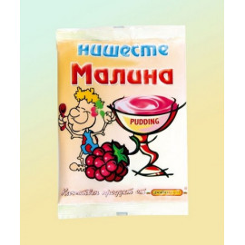 Крахмал десерт со вкусом...