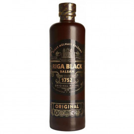 Balsamo negro BALZAMS...