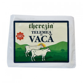 Queso de vaca TELEMEA...