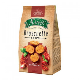 Сухарики BRUSCHETTE CHIPS...