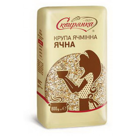 Крупа ячменная СКВИРЯНКА...