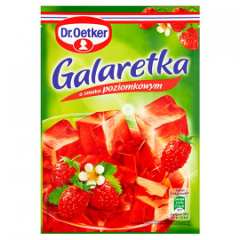 Желе GALARETKA со вкусом...