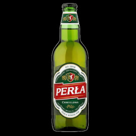 Cerveza PERLA CHMIELOWA...