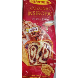 Бисквит COZONAC INSIROPAT с...