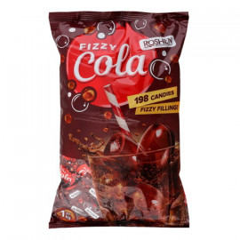 Карамель FIZZY COLA 1кг РОШЕН