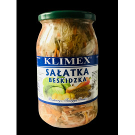 Салат овощной BESKIDZKA...