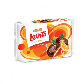 Galletas LOVITA relleno de...