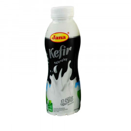 Kefir natural 1.5% grasa...