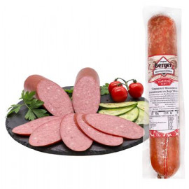 BERGER Salami  MOSKOVSKIY...