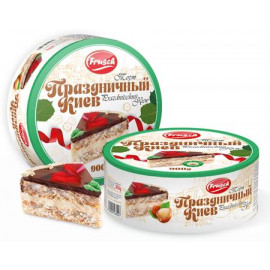 Tarta PRAZDNICHNIY KIEV...