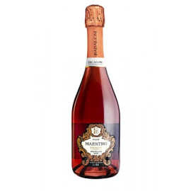 Cava rosado dulce MAESTRO...