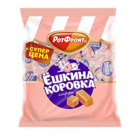 Конфеты ЕШКИНА КОРОВКА...