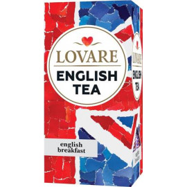 Te en bolsillos ENGLISH TEA...
