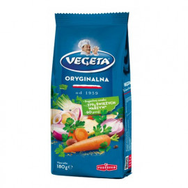 Приправа овощная "VEGETA...