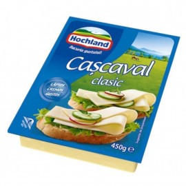 Queso CASCAVAL CLASSIC...