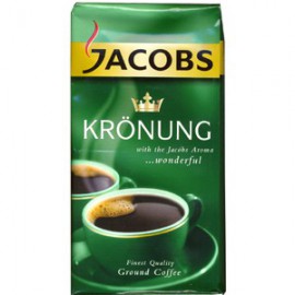 Cafe molido JACOBS KRONUNG...