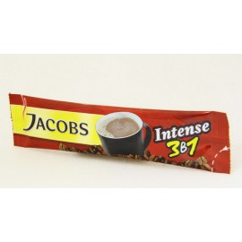 Cafe soluble 3x1 JACOBS...