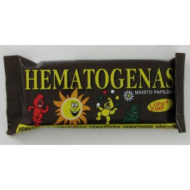 Hematogena 34x50gr
