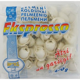 Pelmeni  EKSPRESSO...