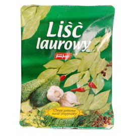 Hojas de laurel 30gr LEIS