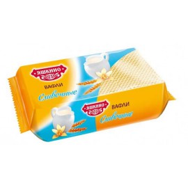 Barquillos de crema 300gr...