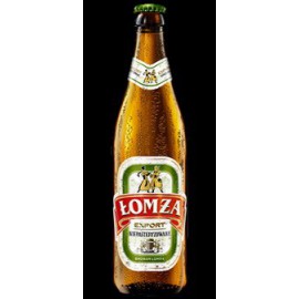 Cerveza  LOMZA no...