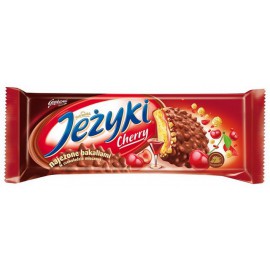 Galletas JEZYKI sabor...