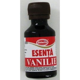 Esencia aroma vanilla...