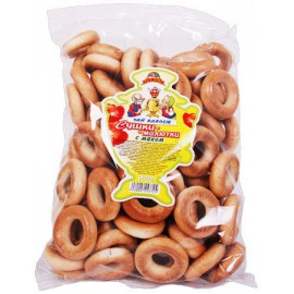 Rosquillas  MALYUTKA CON...