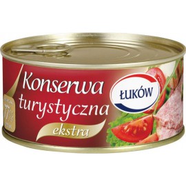 Conserva TURYSTYCZNA EXTRA...