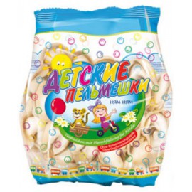 Pelmeni DETSKIE...