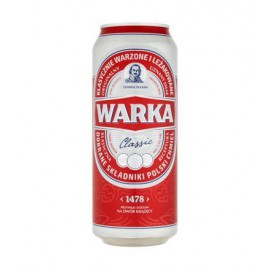 Cerveza VARKA  5.7%alk....