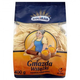 Pasta GNIAZDA WSTAZKI...