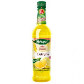 Jarabe de limon 8x420ml...