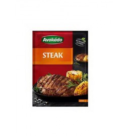 Especia para bistec STEAK...