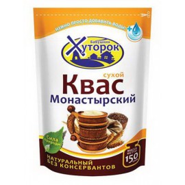 Квас сухой МОНАСТЫРСКИЙ...