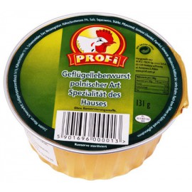 Pate de pollo 15x131gr PROFI