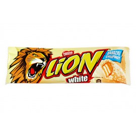 Barita de chocolate LION...