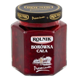 Черника целая BOROWKA CALA...