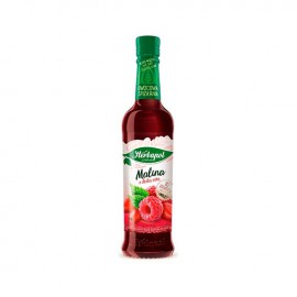 Jarabe con sabor a...